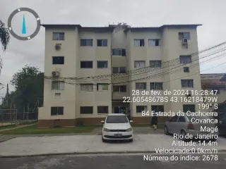 Imagem do imóvel AP21852