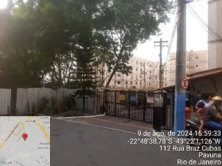 Imagem do imóvel AP84460