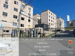 Imagem do imóvel AP73291