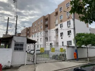 Imagem do imóvel AP83033