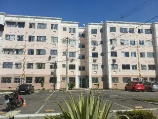 Imagem do imóvel AP41630