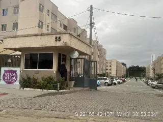 Imagem do imóvel AP33474