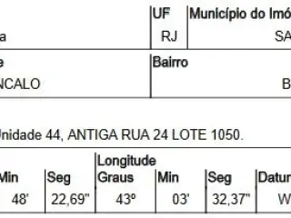 Imagem do imóvel CA24807