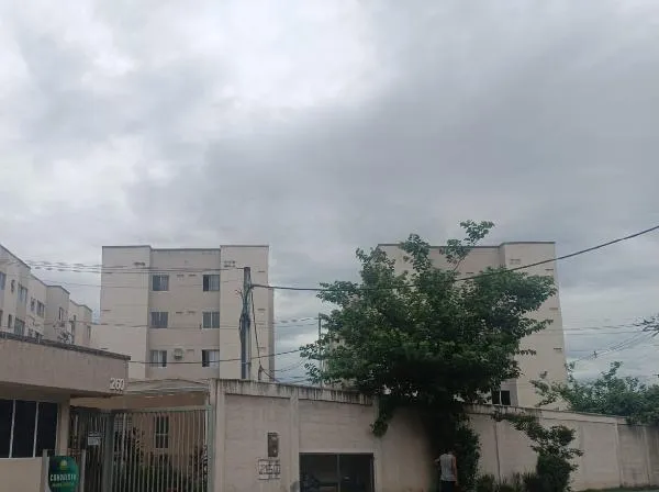 Imagem do imóvel AP22758