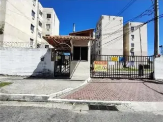 Imagem do imóvel AP46753