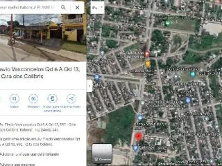 Imagem do imóvel AP97242