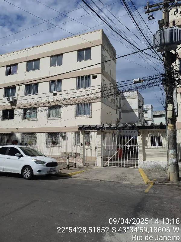 Imagem do imóvel AP69411