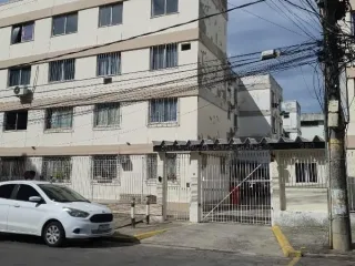 Imagem do imóvel AP36563