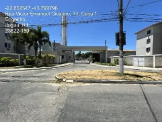 Imagem do imóvel AP96640