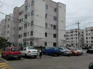 Imagem do imóvel AP82065