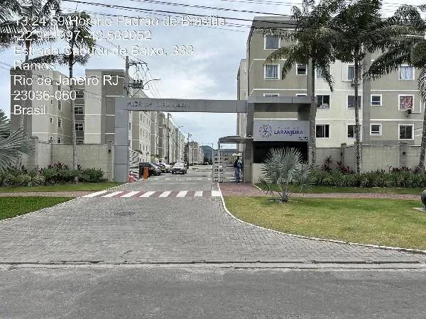 Imagem do imóvel AP27264