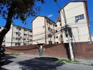 Imagem do imóvel AP05395
