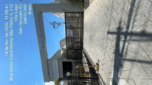 Imagem do imóvel AP75474