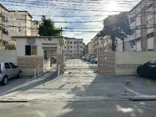 Imagem do imóvel AP61271