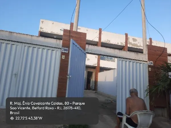 Imagem do imóvel CA44798