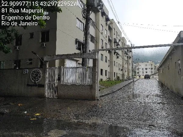 Imagem do imóvel AP47548