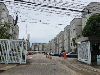 Imagem do imóvel AP96332