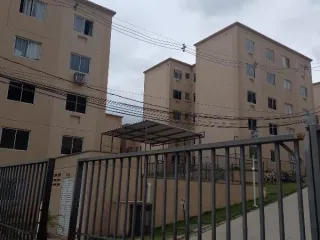 Imagem do imóvel AP43660