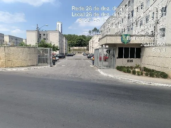 Imagem do imóvel AP30678