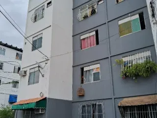 Imagem do imóvel AP95963