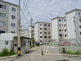 Imagem do imóvel AP93275