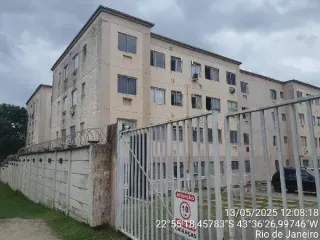 Imagem do imóvel AP64095