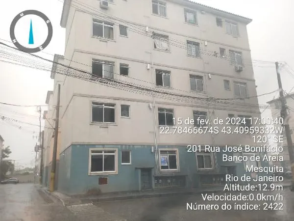 Imagem do imóvel AP73465