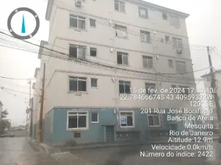 Imagem do imóvel AP73465