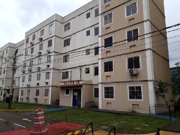 Imagem do imóvel AP21268