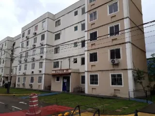 Imagem do imóvel AP57165