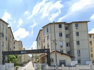 Imagem do imóvel AP88747