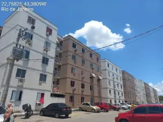 Imagem do imóvel AP87501