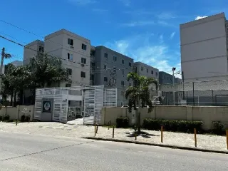 Imagem do imóvel AP96661