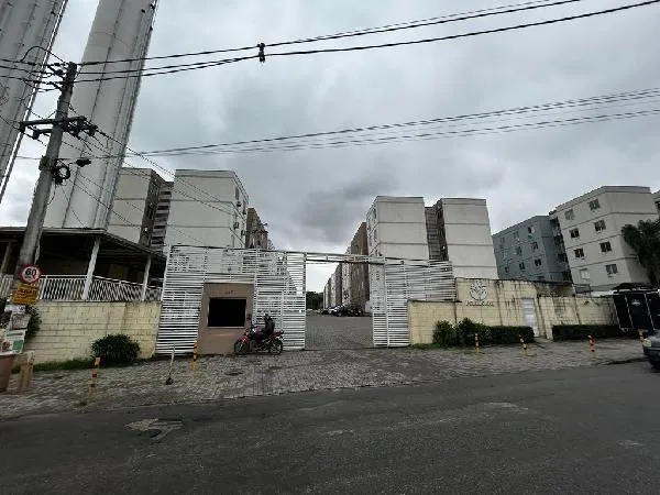 Imagem do imóvel AP24052