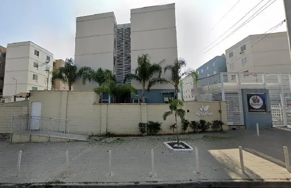 Imagem do imóvel AP75059