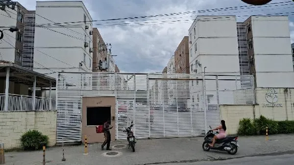 Imagem do imóvel AP31491