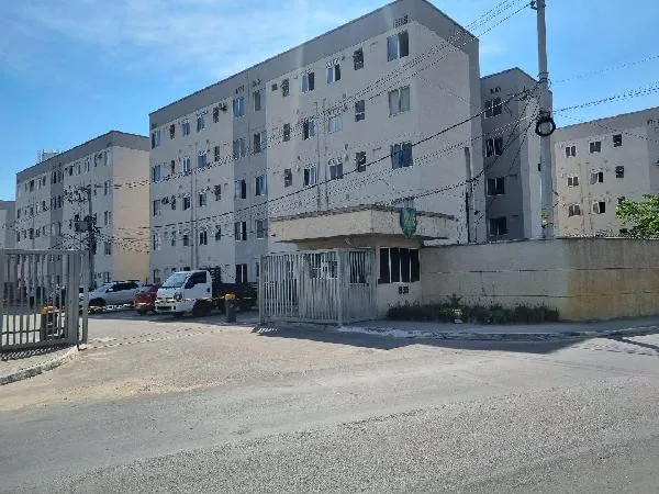 Imagem do imóvel AP61789