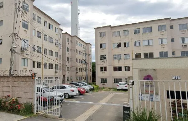 Imagem do imóvel AP19757