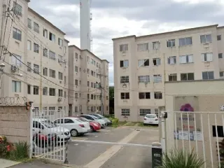 Imagem do imóvel AP32811