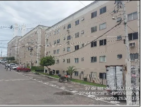 Imagem do imóvel AP55251