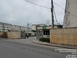 Imagem do imóvel AP91459