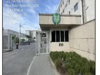 Imagem do imóvel AP02261