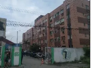 Imagem do imóvel AP85863