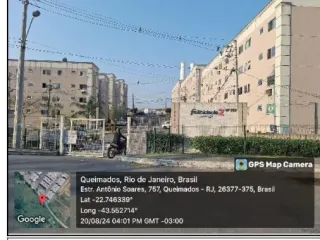 Imagem do imóvel AP90915