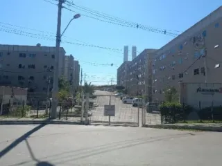 Imagem do imóvel AP08754