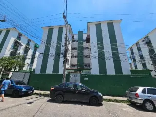 Imagem do imóvel AP70568
