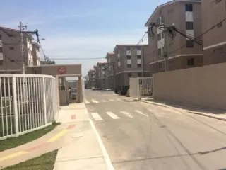 Imagem do imóvel AP46297