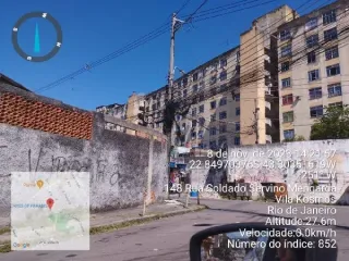 Imagem do imóvel AP55095