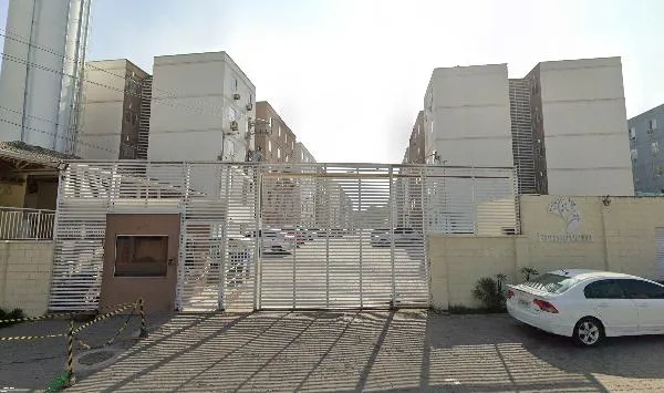 Imagem do imóvel AP08714