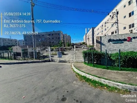 Imagem do imóvel AP13385